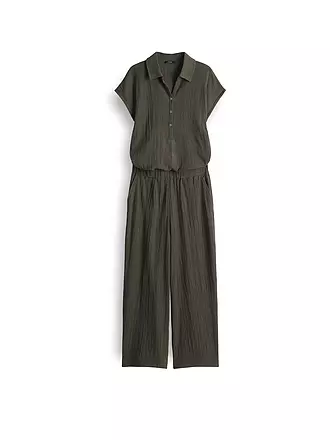 OPUS | Jumpsuit MELTI POLO | 